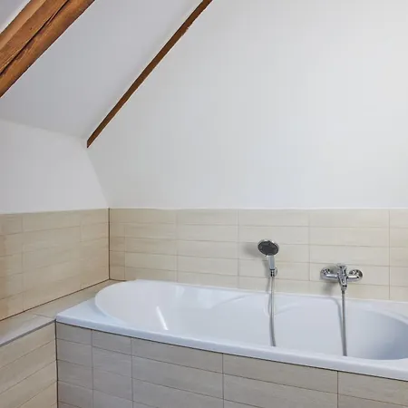 Apartment Zatecka - Terrace In The Old Town Prague