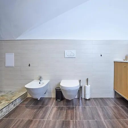 Apartment Zatecka - Terrace In The Old Town