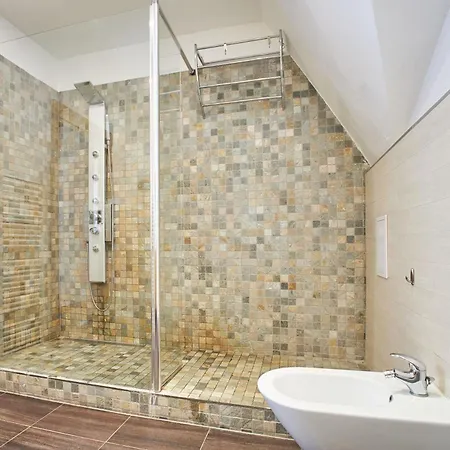 Apartment Zatecka - Terrace In The Old Town Prague