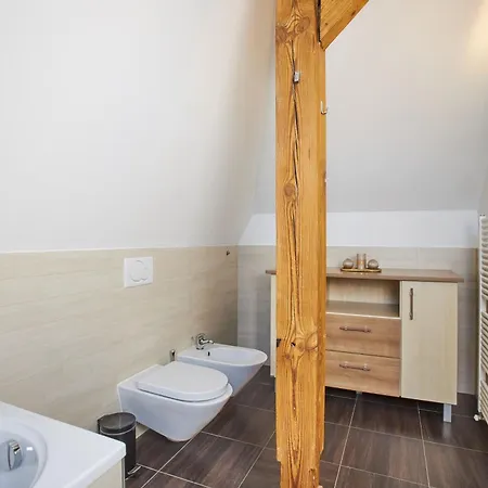 Apartment Zatecka - Terrace In The Old Town *