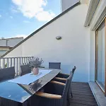 דירה Zatecka - Terrace In The Old Town פראג
